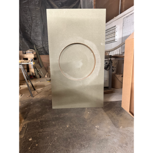 Full Moon sailboard