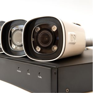 CCTV Full Kits