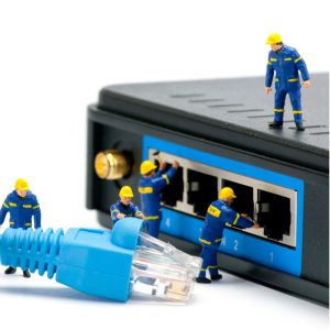 Networking