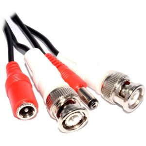 CCTV Cables