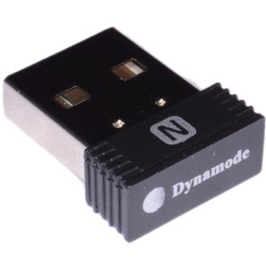 Dynamode WL-700N-RXS WiFi USB Adapter | 150Mbps Nano Wireless Dongle | 802.11n