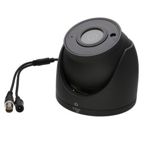 OYN-X 5MP PoC HDCVI Turret/Dome Camera with 2.8mm fixed lens, 60m IR night vision & built-in mic. Ideal for home & business CCTV systems